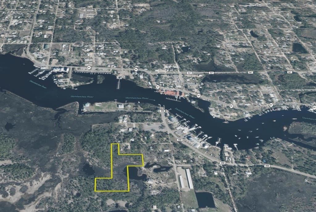 En Venta: $170,000 (5.47 acres)