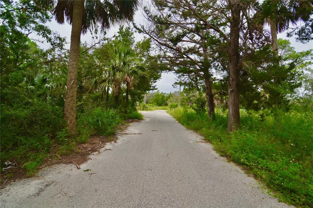 En Venta: $170,000 (5.47 acres)