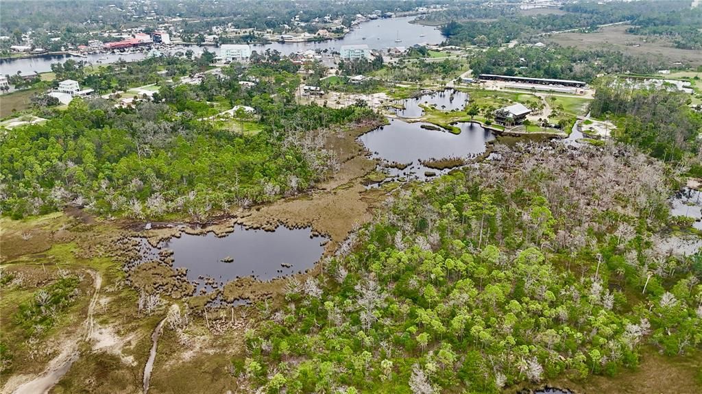 En Venta: $170,000 (5.47 acres)