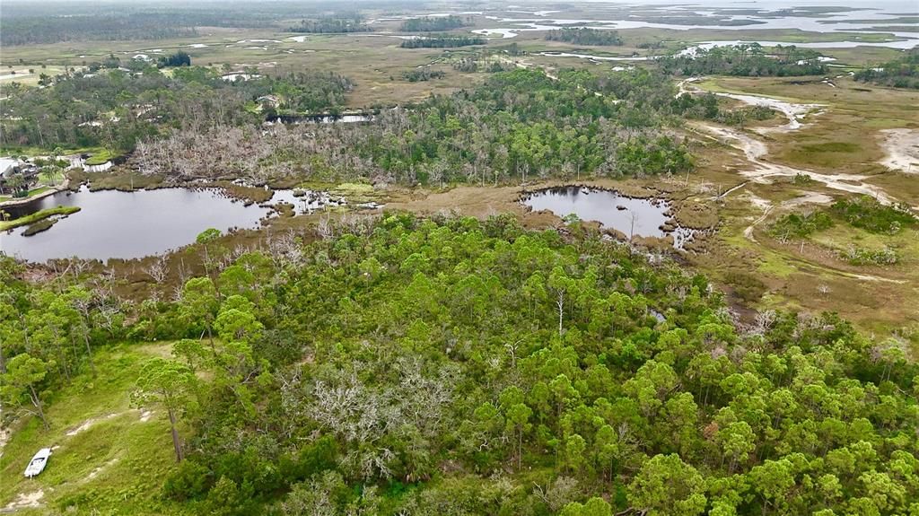 En Venta: $170,000 (5.47 acres)