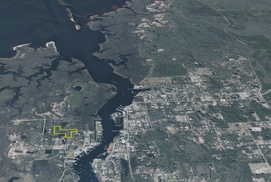 En Venta: $170,000 (5.47 acres)