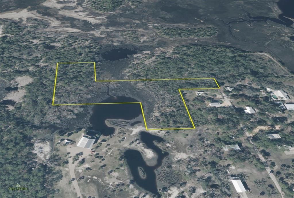 En Venta: $170,000 (5.47 acres)