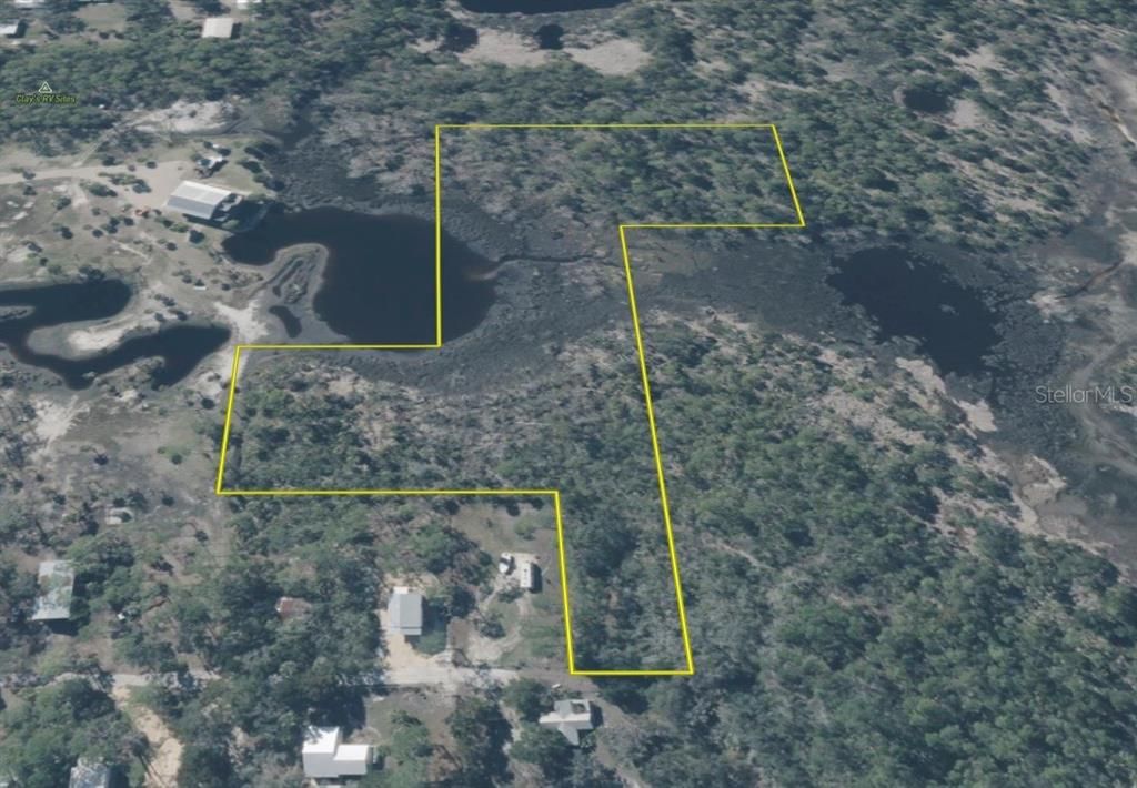 En Venta: $170,000 (5.47 acres)