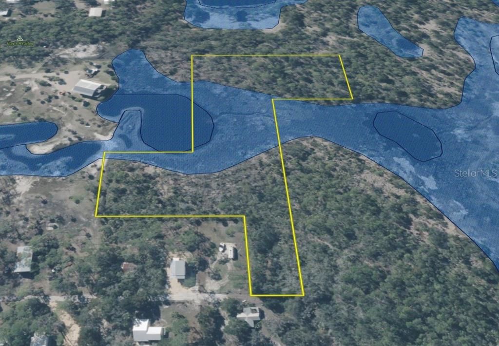 En Venta: $170,000 (5.47 acres)