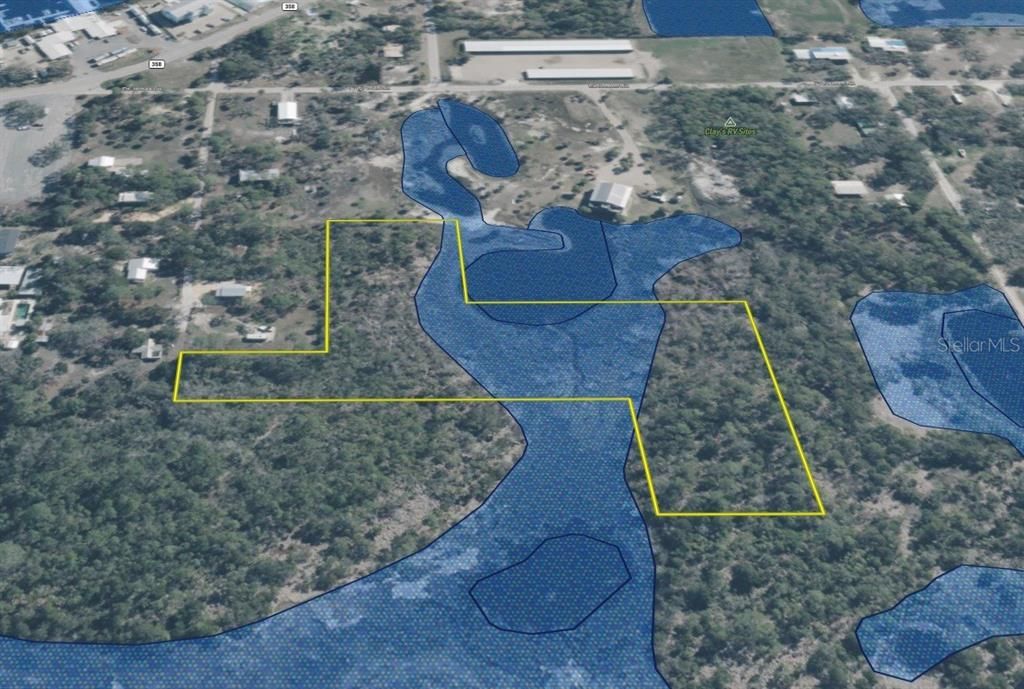 En Venta: $170,000 (5.47 acres)