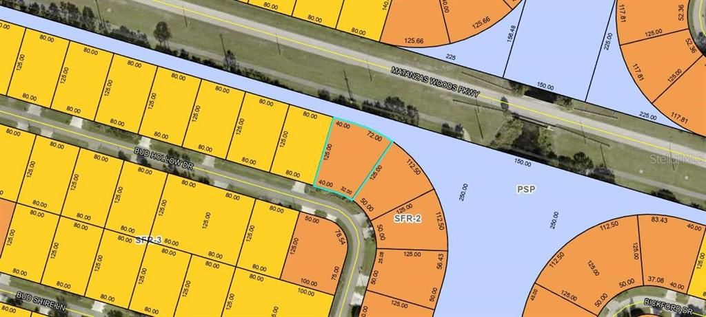 For Sale: $64,500 (0.26 acres)