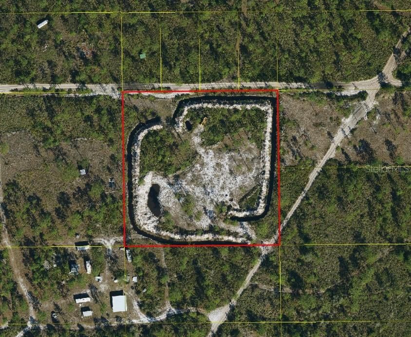 待售: $17,000 (2.48 acres)