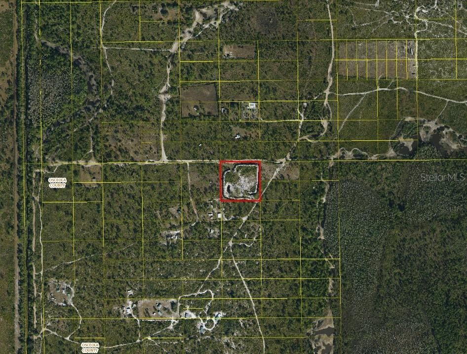 待售: $17,000 (2.48 acres)