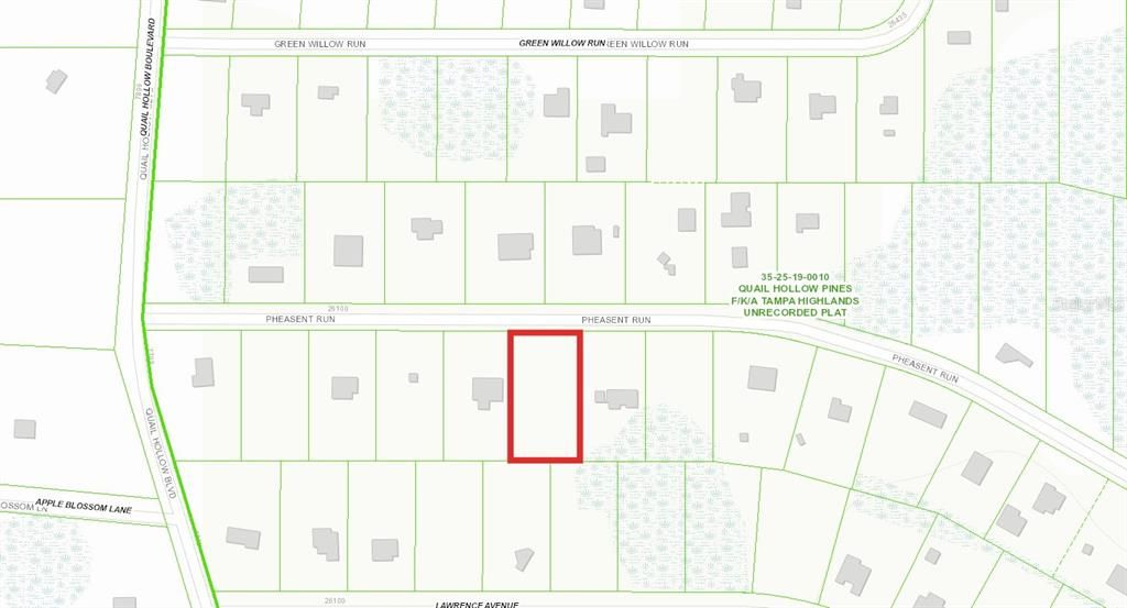 Под контрактом: $145,999 (1.00 acres)