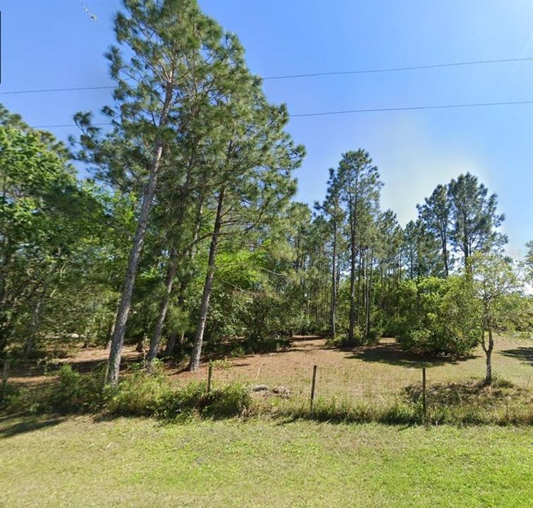 Под контрактом: $145,999 (1.00 acres)