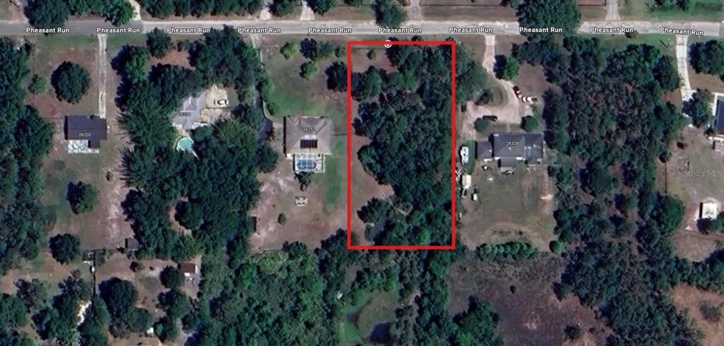 Под контрактом: $145,999 (1.00 acres)