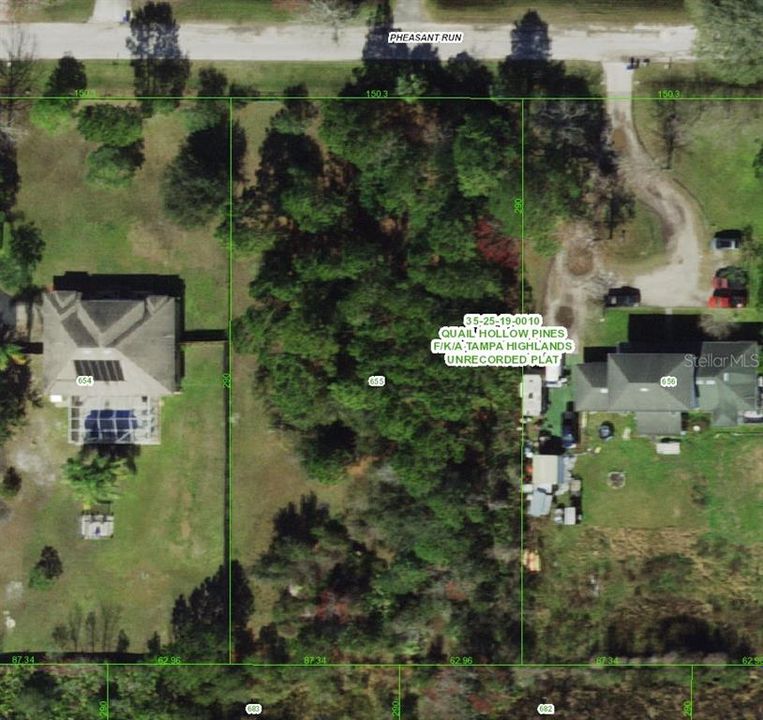 Под контрактом: $145,999 (1.00 acres)