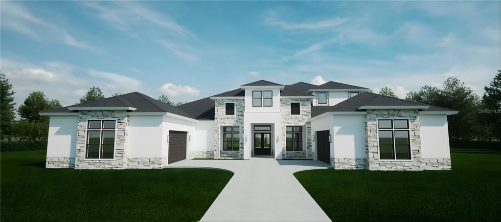Recently Sold: $2,678,000 (6 beds, 6 baths, 6072 Square Feet)