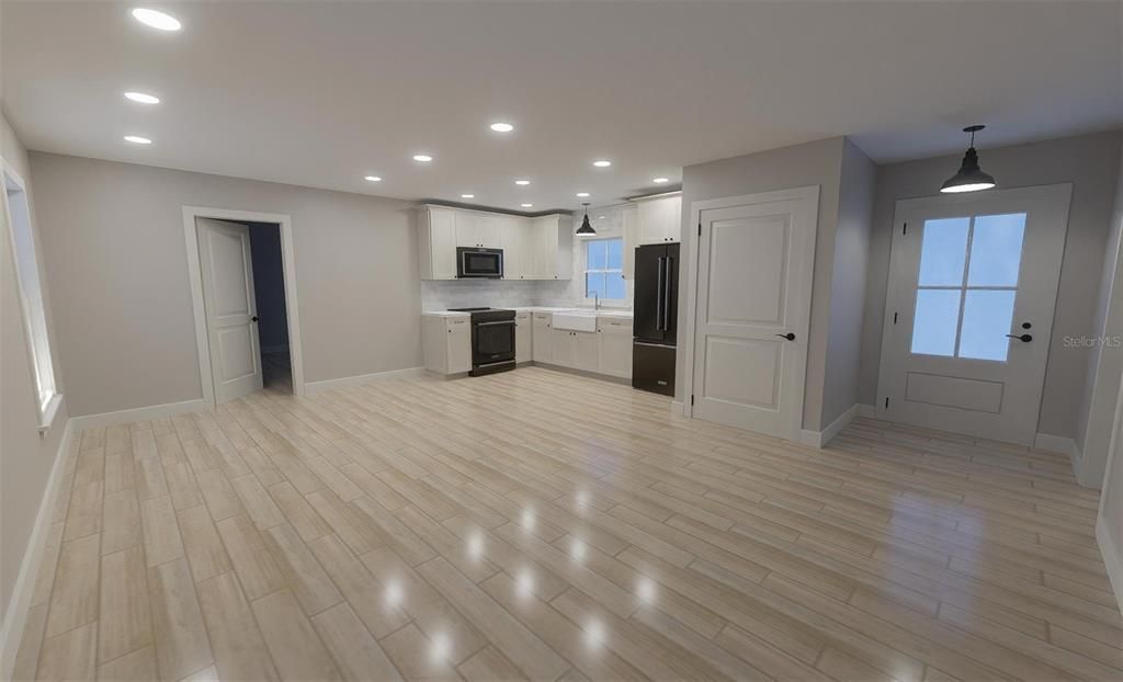 待售: $388,900 (2 贝兹, 1 浴室, 700 平方英尺)