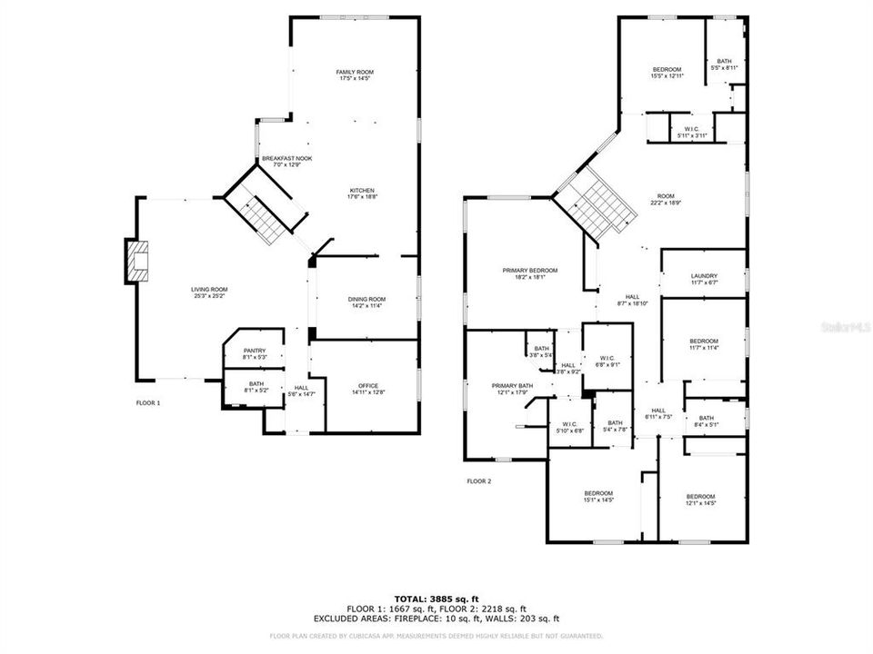 合同活跃: $825,000 (5 贝兹, 5 浴室, 4094 平方英尺)