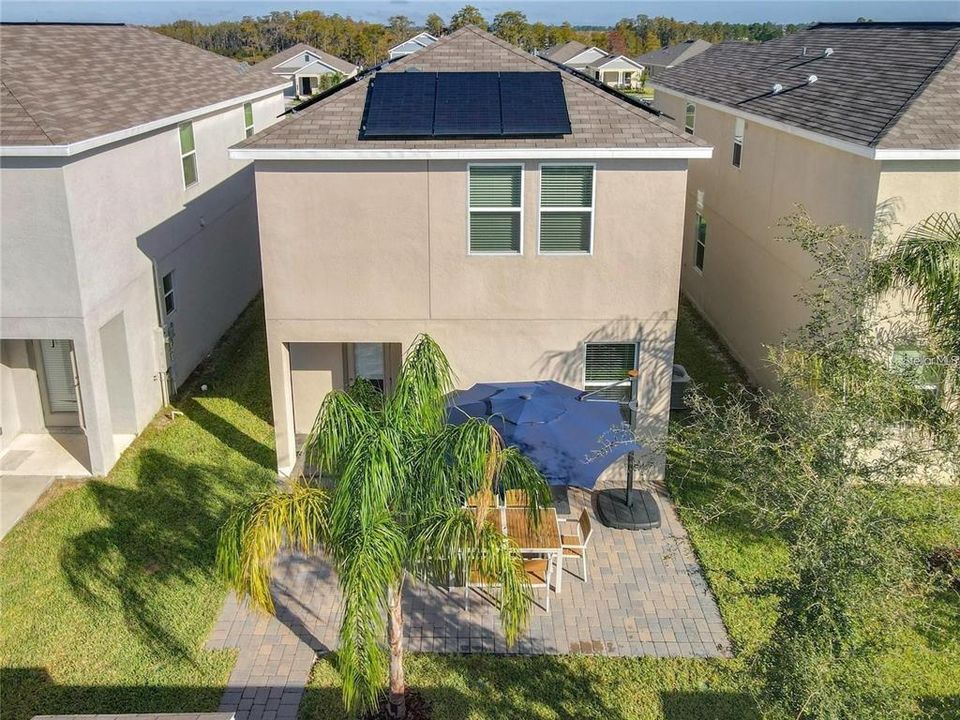 Active With Contract: $3,000 (4 beds, 3 baths, 2042 Square Feet)