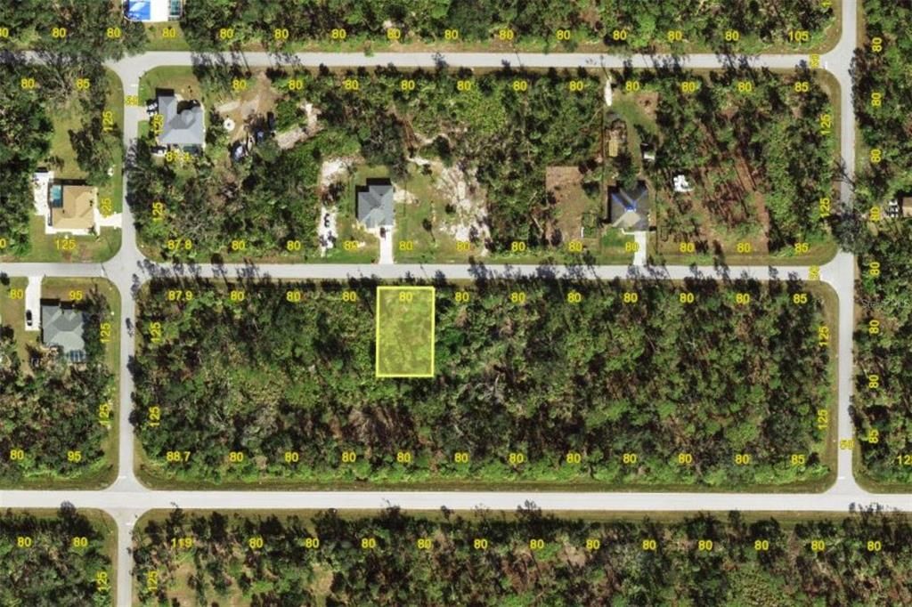 Под контрактом: $14,000 (0.23 acres)