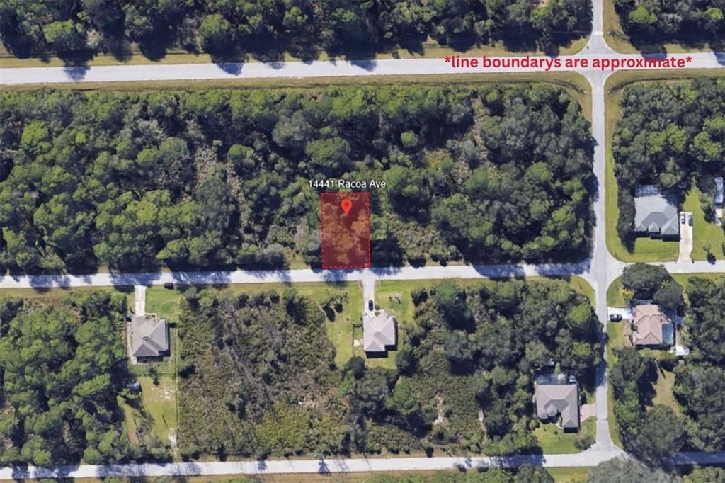 Под контрактом: $14,000 (0.23 acres)