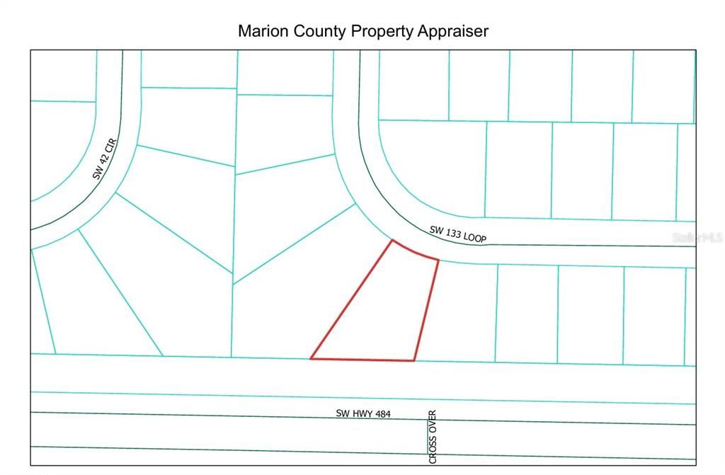 En Venta: $45,000 (0.28 acres)