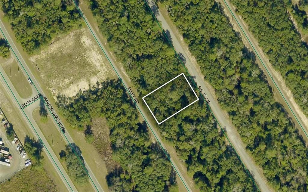 На продажу: $30,000 (0.34 acres)