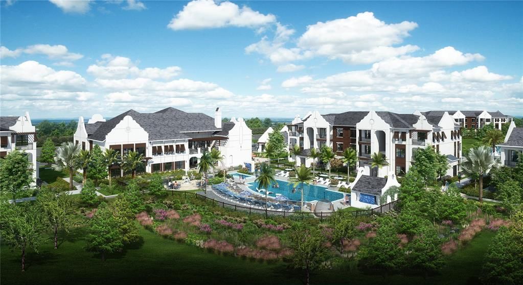 出租: $2,444 (2 贝兹, 2 浴室, 1089 平方英尺)