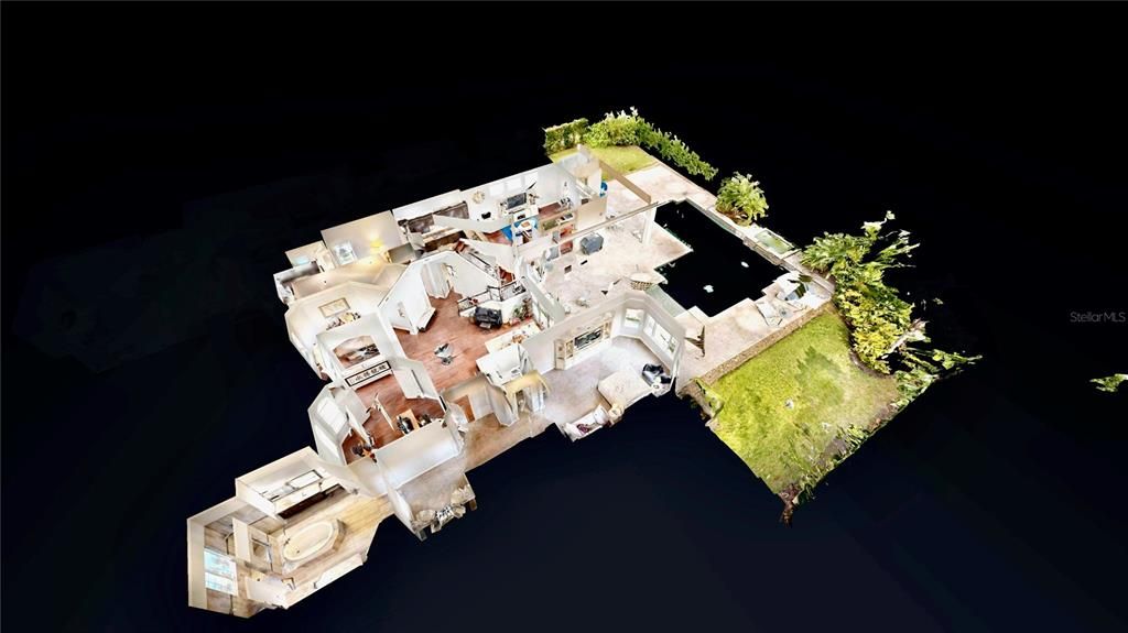 For Rent: $13,500 (7 beds, 5 baths, 5221 Square Feet)