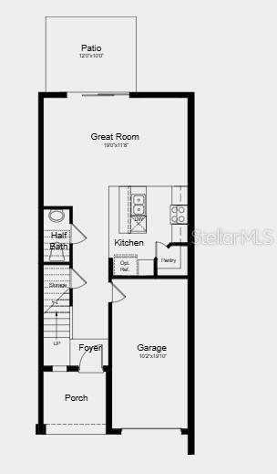 For Sale: $269,999 (3 beds, 2 baths, 1404 Square Feet)