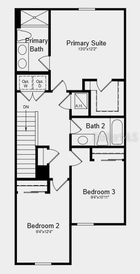 For Sale: $269,999 (3 beds, 2 baths, 1404 Square Feet)