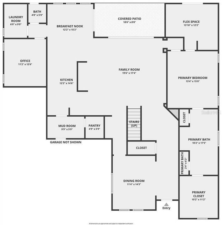 For Sale: $1,799,000 (6 beds, 6 baths, 5422 Square Feet)