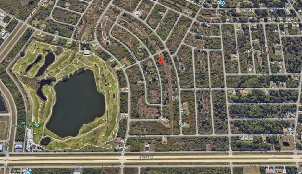 Под контрактом: $13,000 (0.23 acres)