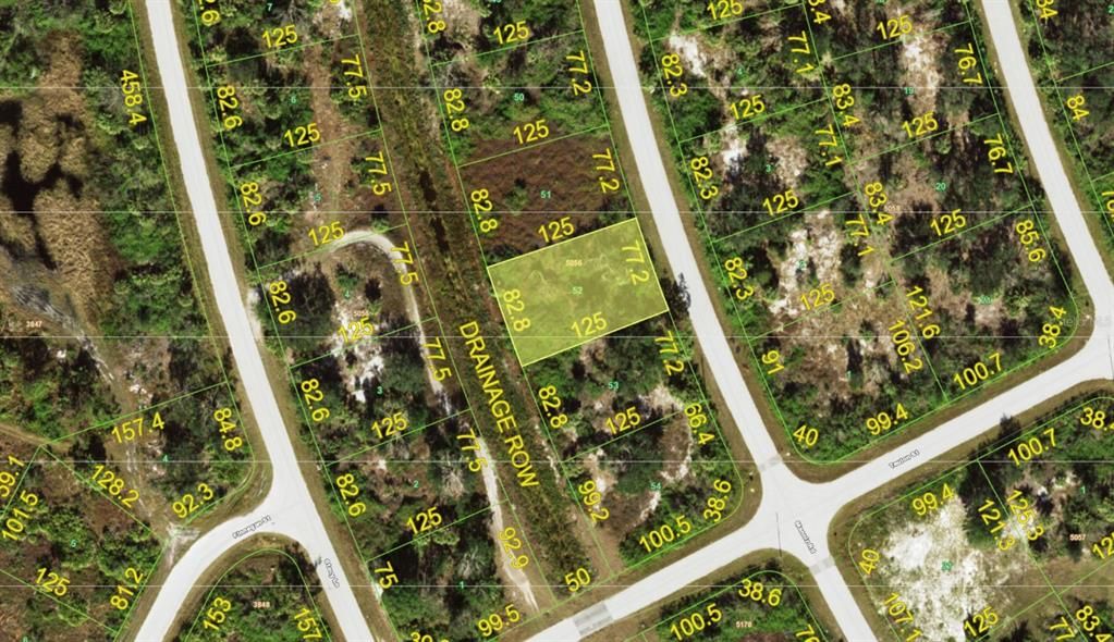 Под контрактом: $13,000 (0.23 acres)