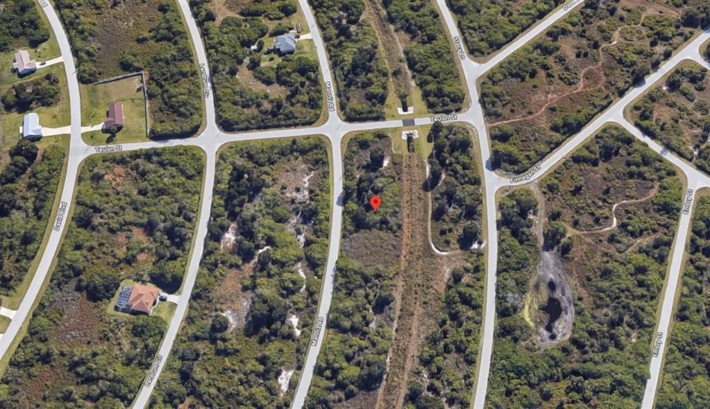 Под контрактом: $13,000 (0.23 acres)