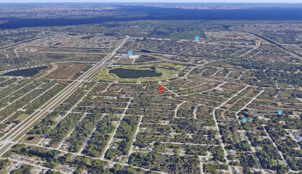 Под контрактом: $13,000 (0.23 acres)