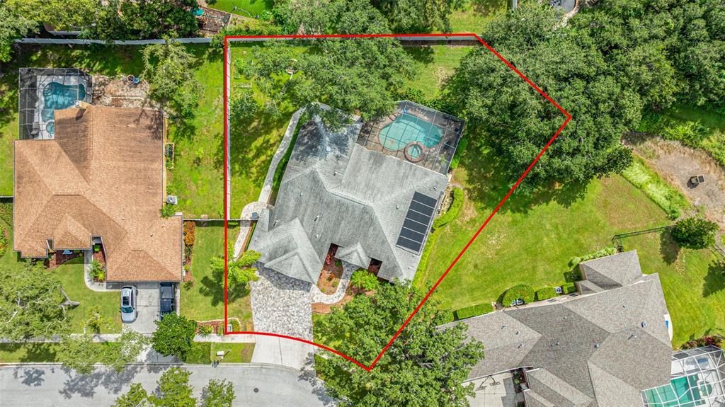 Под контрактом: $750,000 (4 спален, 3 ванн, 3507 Квадратных фут)