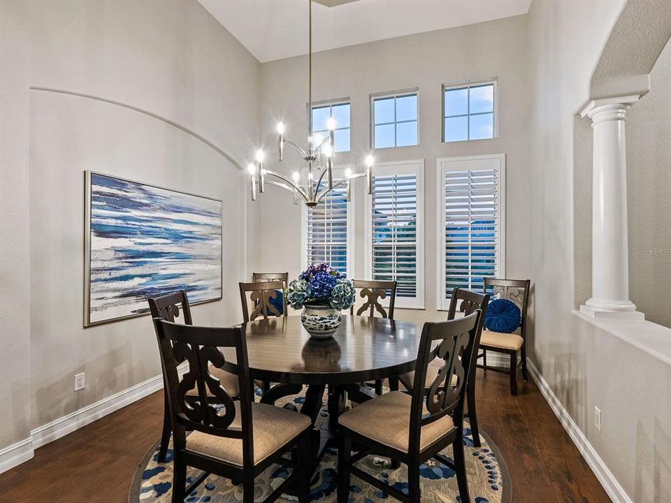 Active With Contract: $1,049,900 (4 beds, 4 baths, 3312 Square Feet)