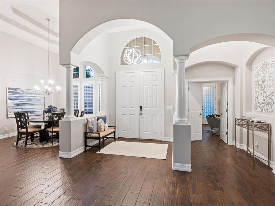 Active With Contract: $1,049,900 (4 beds, 4 baths, 3312 Square Feet)