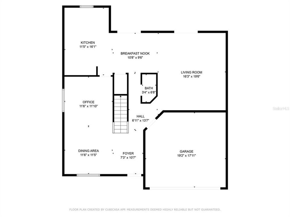 Active With Contract: $459,000 (4 beds, 2 baths, 2496 Square Feet)