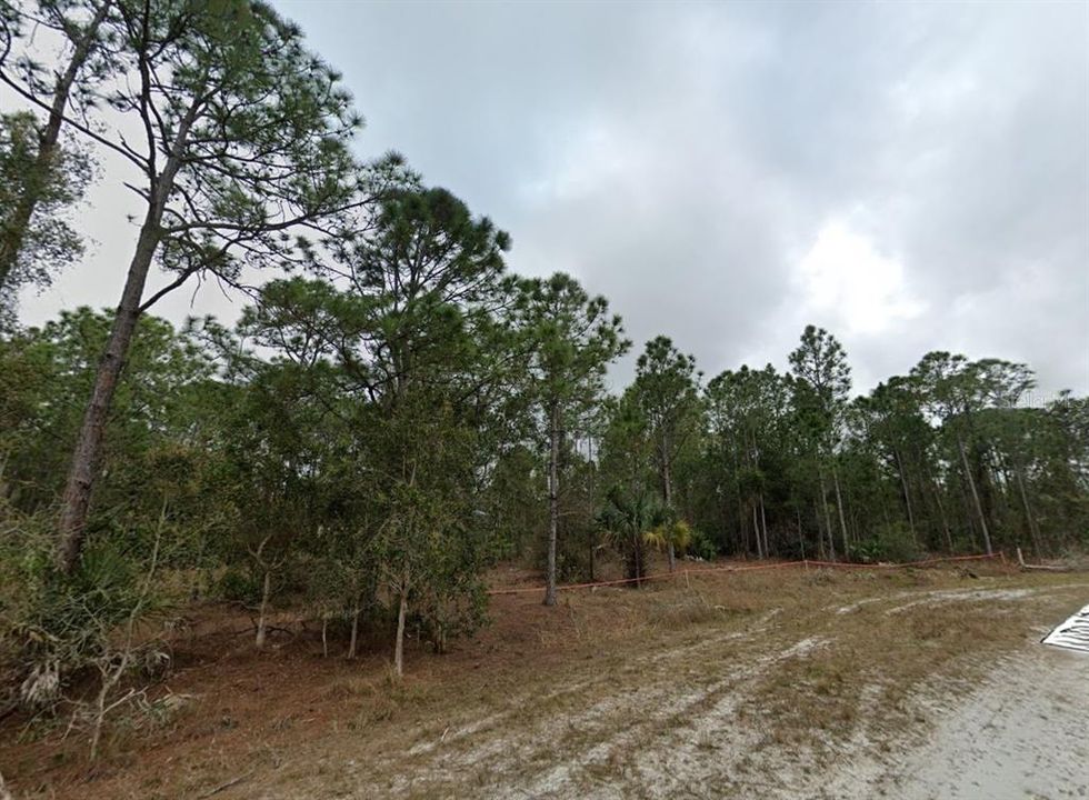 На продажу: $30,500 (0.46 acres)