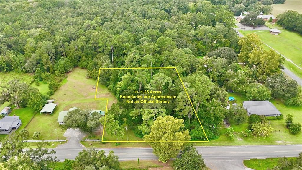 Недавно продано: $27,900 (1.25 acres)