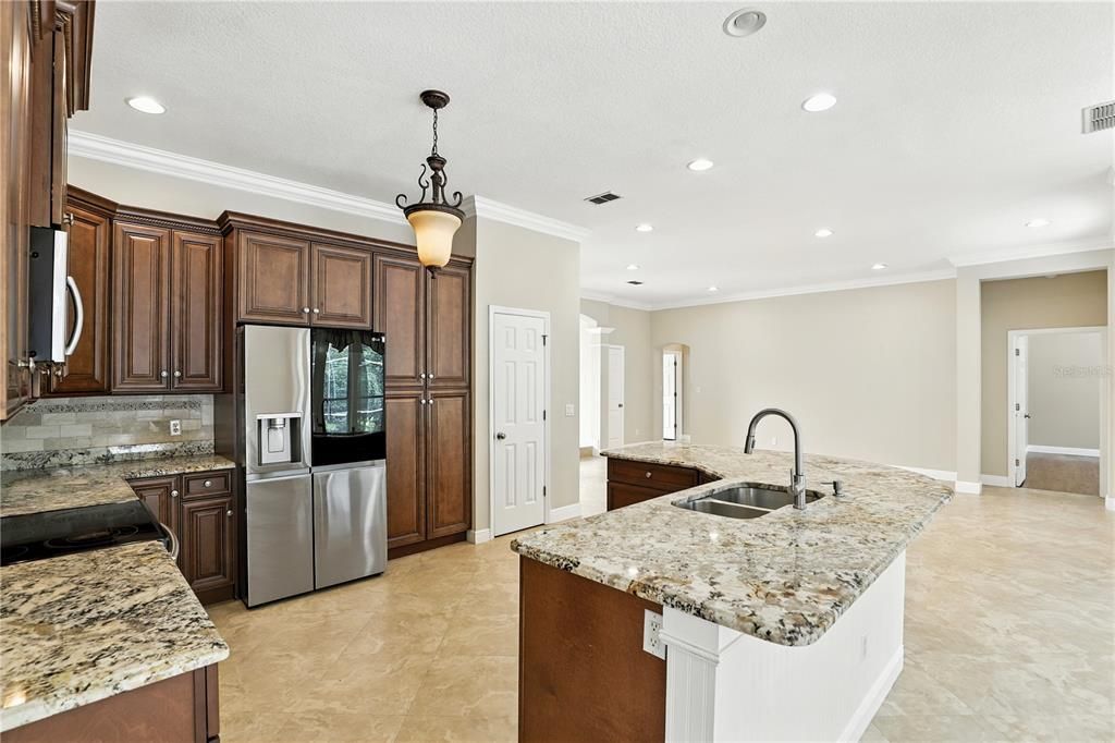 Active With Contract: $675,000 (4 beds, 3 baths, 2363 Square Feet)