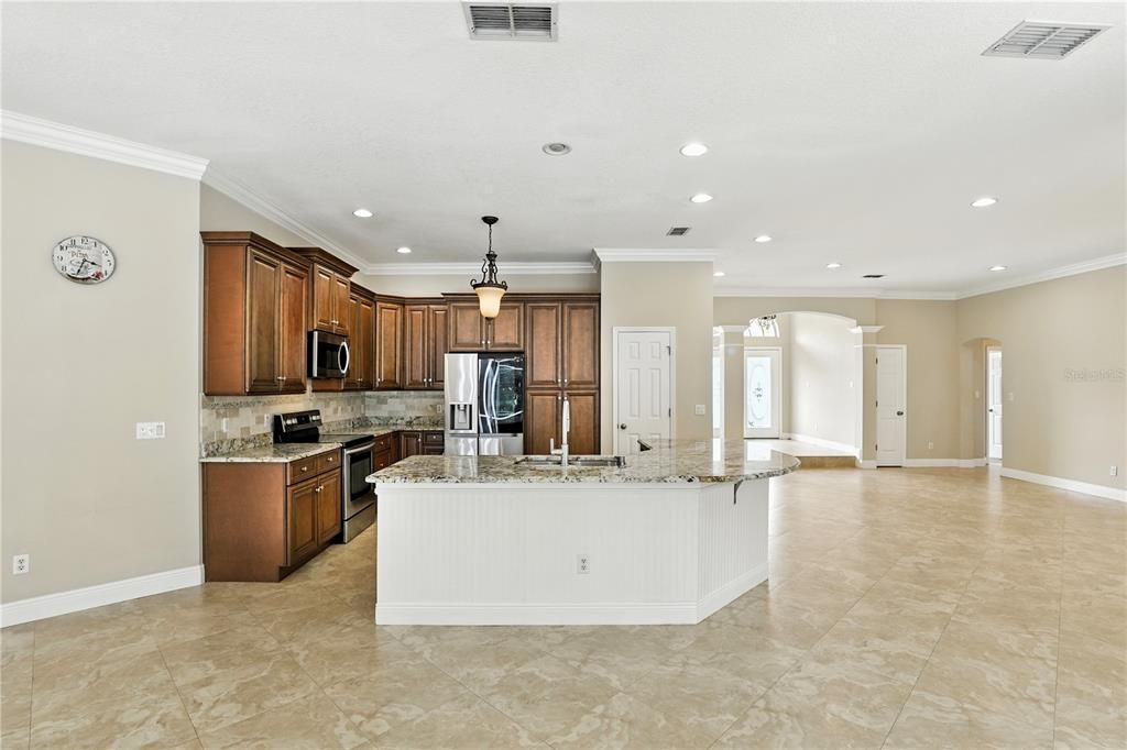 Active With Contract: $675,000 (4 beds, 3 baths, 2363 Square Feet)