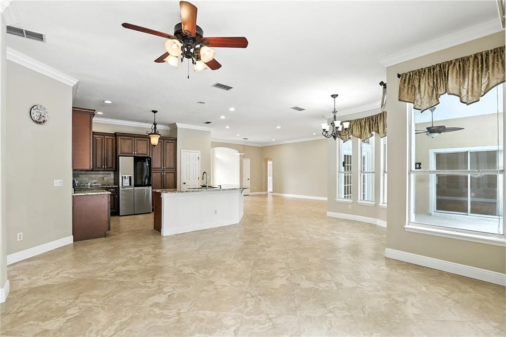 Active With Contract: $675,000 (4 beds, 3 baths, 2363 Square Feet)