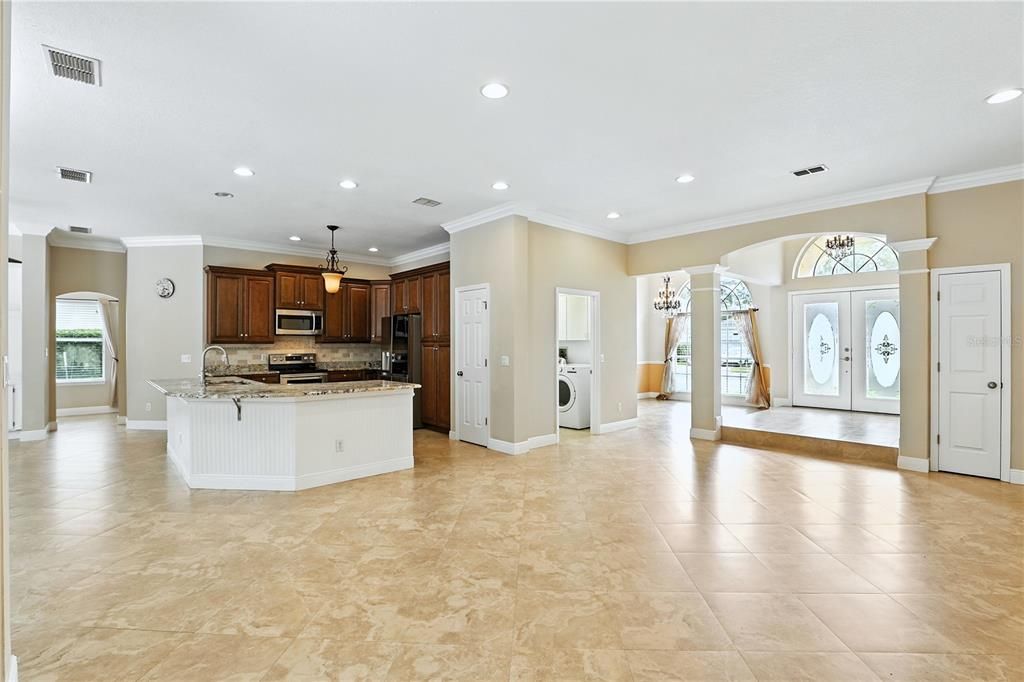 Active With Contract: $675,000 (4 beds, 3 baths, 2363 Square Feet)