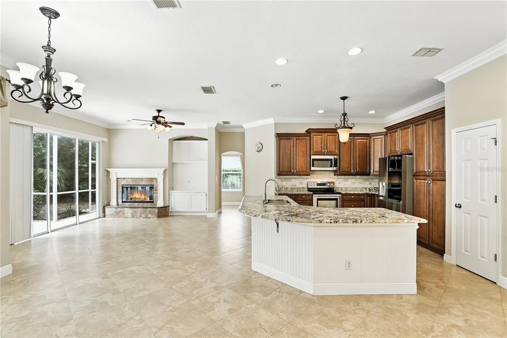 Active With Contract: $675,000 (4 beds, 3 baths, 2363 Square Feet)