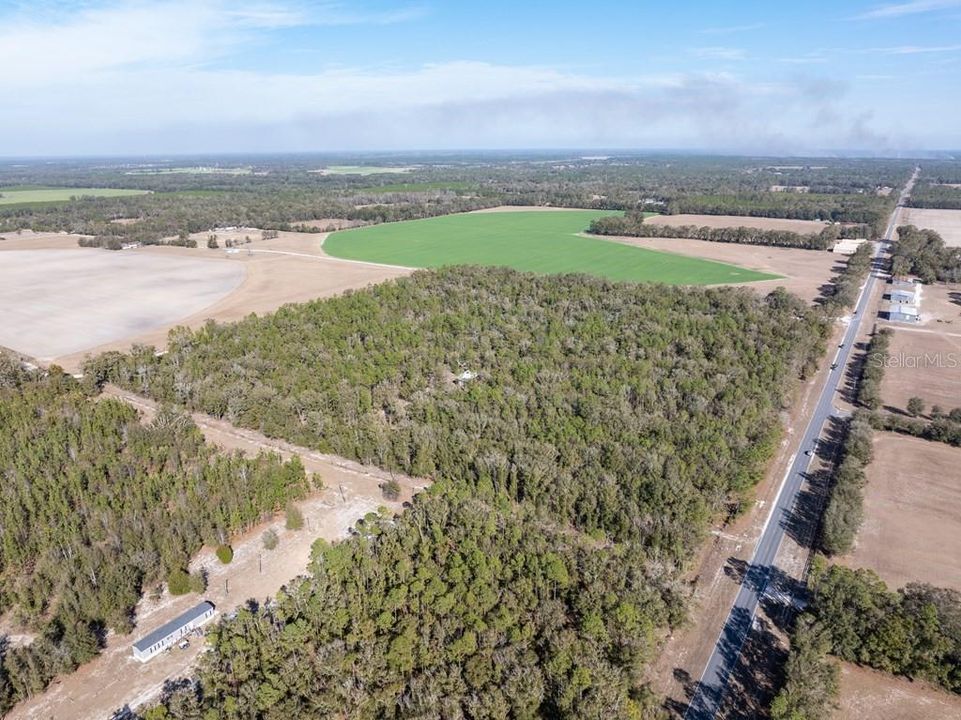 En Venta: $429,000 (37.60 acres)