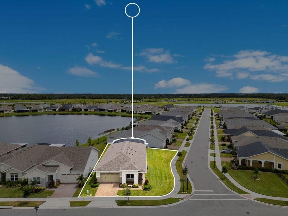 For Sale: $585,000 (3 beds, 3 baths, 2365 Square Feet)