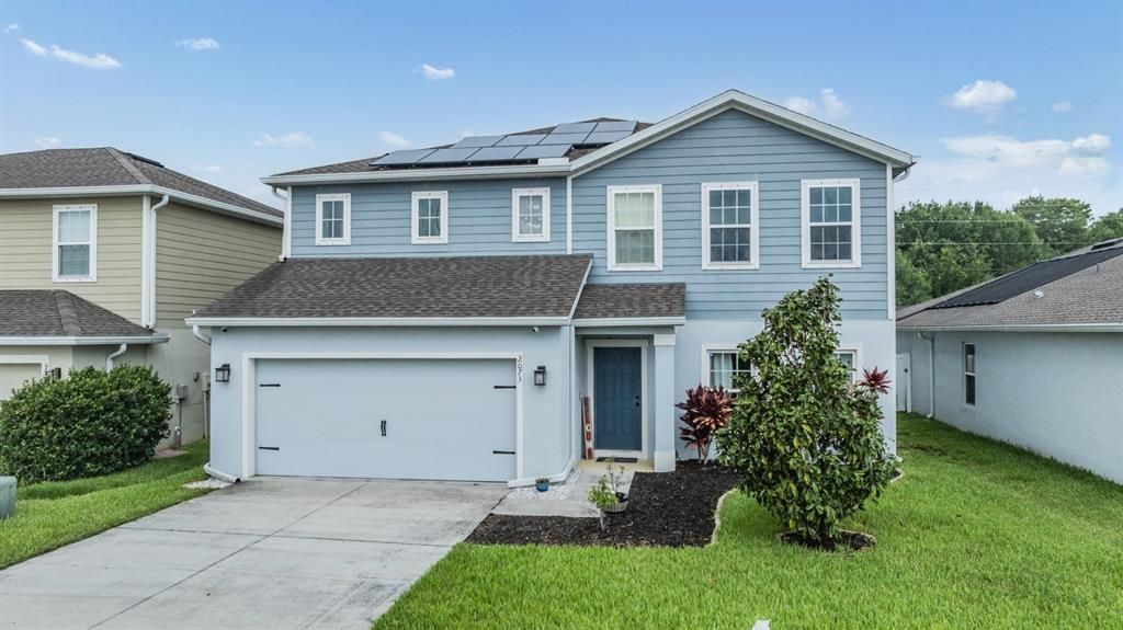 For Rent: $3,500 (4 beds, 2 baths, 2777 Square Feet)