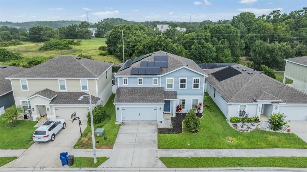 For Rent: $3,500 (4 beds, 2 baths, 2777 Square Feet)