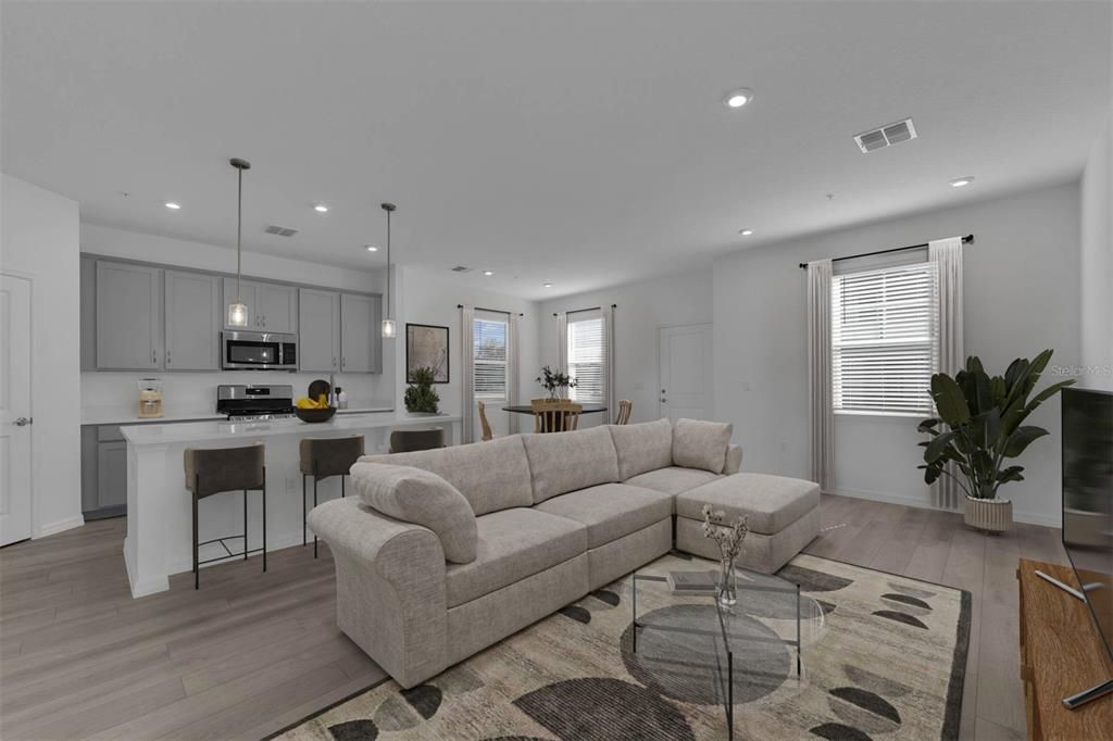 Active With Contract: $349,990 (3 beds, 2 baths, 1639 Square Feet)