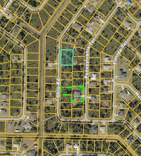 合同活跃: $30,000 (0.46 acres)